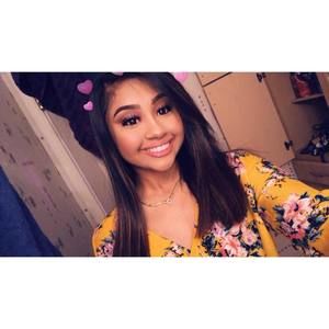 Meet your Posher, Mara